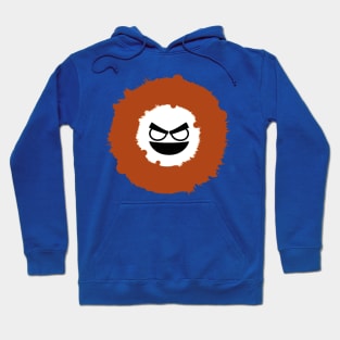 Mischievous Lil Guy Hoodie